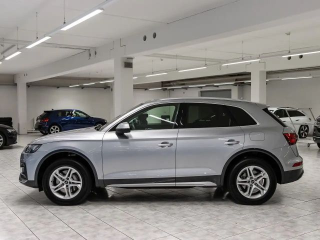 Audi Q5 50 TFSI Hybride Quattro