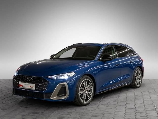 Audi A5 S-Tronic