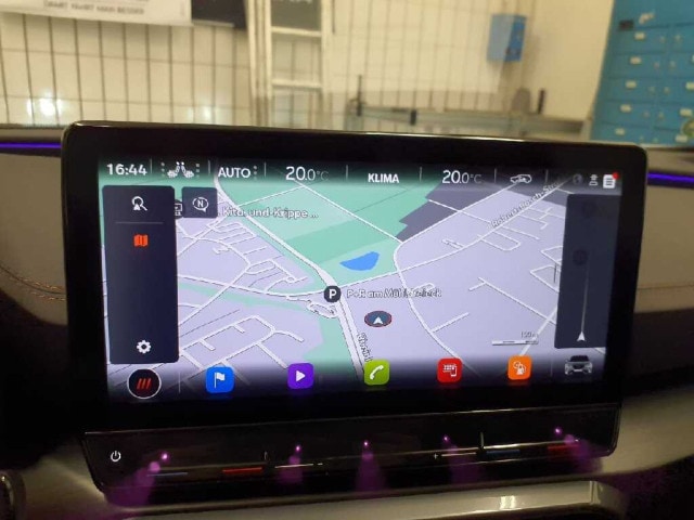 Cupra Formentor 2.0 TSI 4Drive VZ