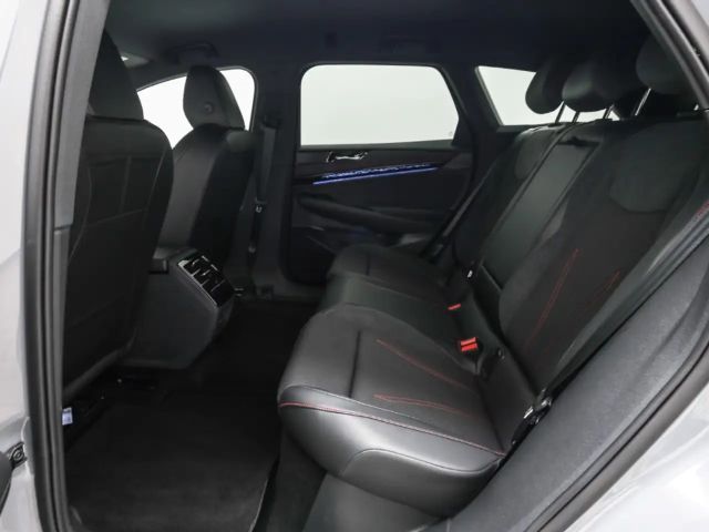 Volkswagen ID.7 4Motion GTX Tourer