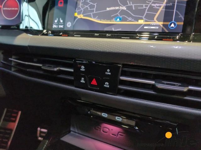 Volkswagen Golf DSG Golf VIII Style