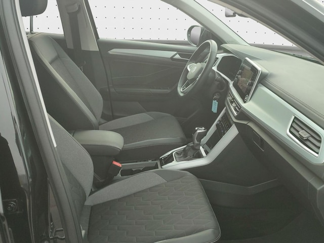 Volkswagen T-Roc 2.0 TDI DSG