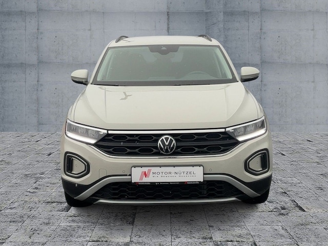 Volkswagen T-Roc 1.0 TSI Life