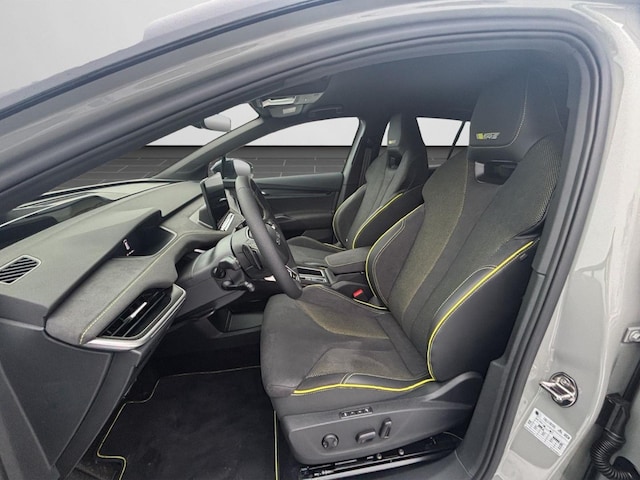 Skoda Elroq Elroq RS 84 kWh 1-Gang-Automatik 4x4