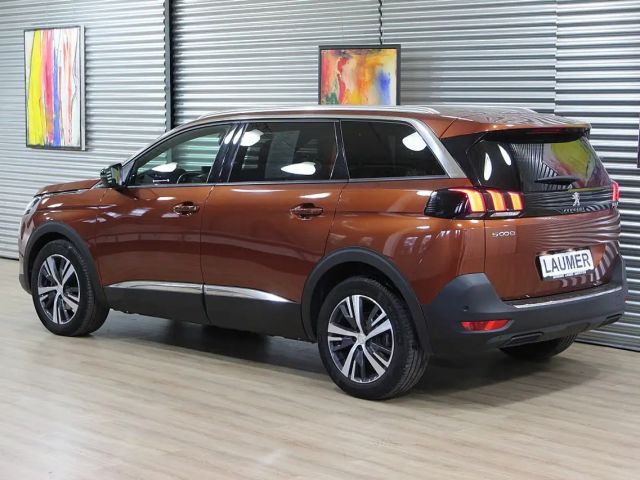 Peugeot 5008 Allure Pack BlueHDi EAT8