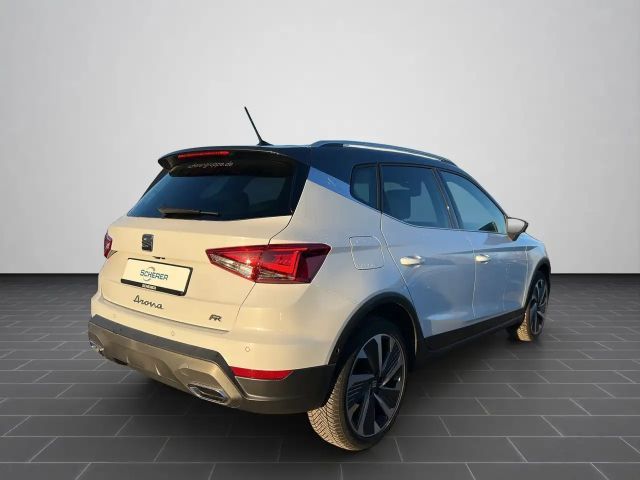 Seat Arona 1.0 TSI FR-lijn