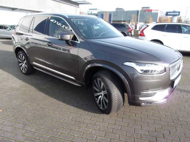 Volvo XC90 AWD Bright Plus