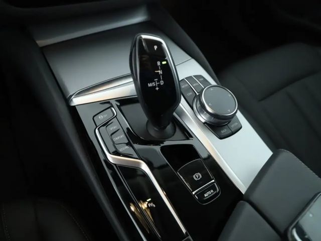 BMW 520 520d Touring xDrive