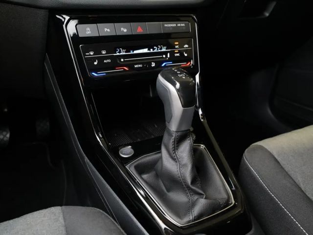 Volkswagen T-Cross 1.0 TSI DSG Life