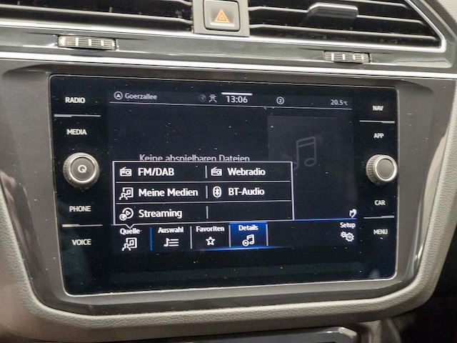 Volkswagen Tiguan 2.0 TDI DSG Life