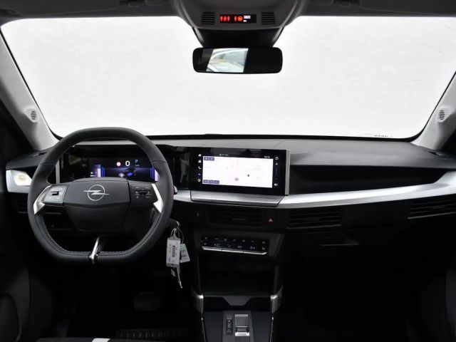 Opel Frontera Edition