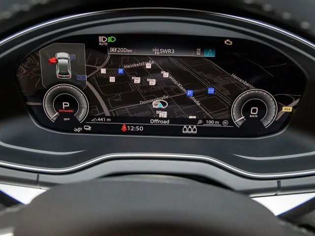 Audi Q5 50 TFSI Hybride Quattro