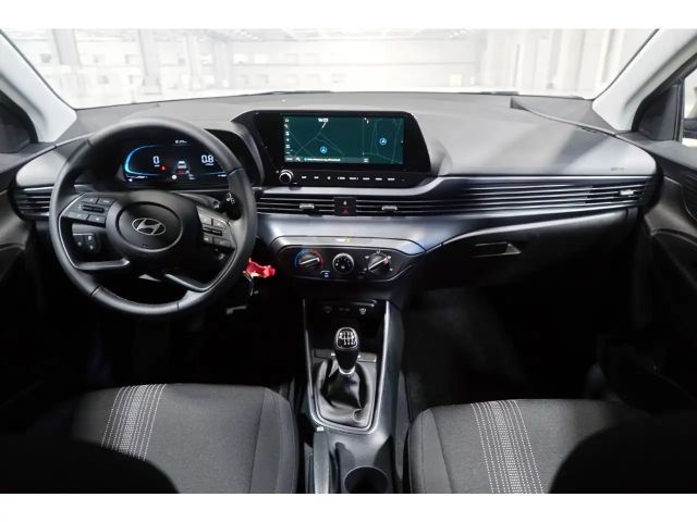 Hyundai i20 1.0 2WD Select T-GDi