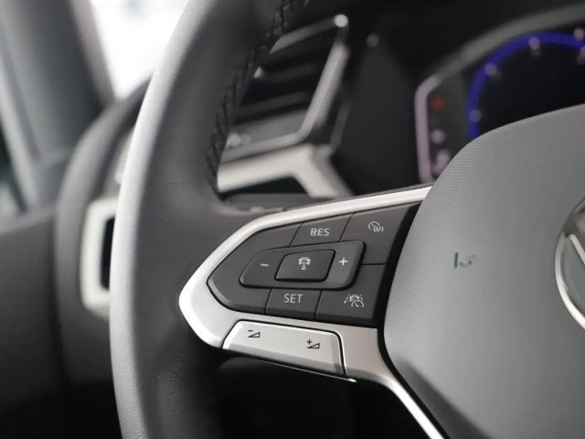 Volkswagen Touran Friends TDI