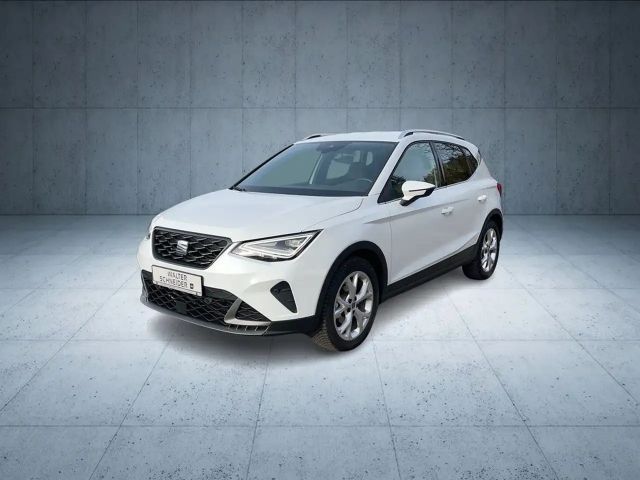 Seat Arona 1.0 TSI FR-lijn Plus