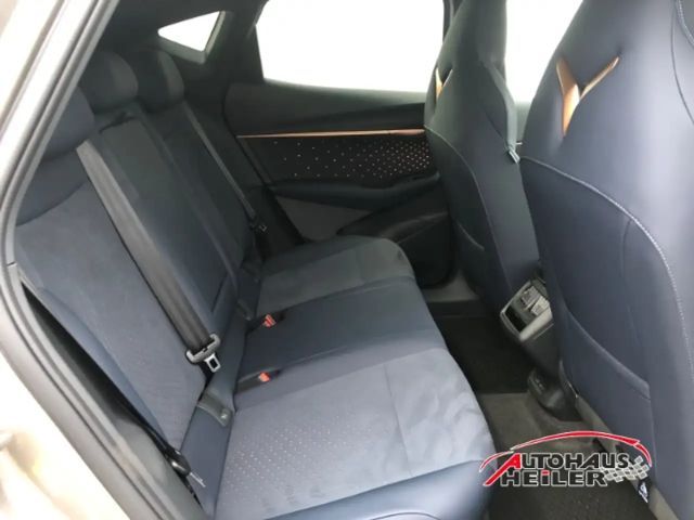 Cupra Tavascan 4Drive Adrenaline VZ