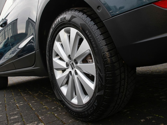 Seat Arona 1.0 TSI Style