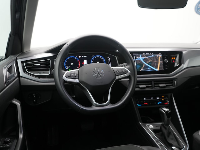 Volkswagen Taigo DSG Style