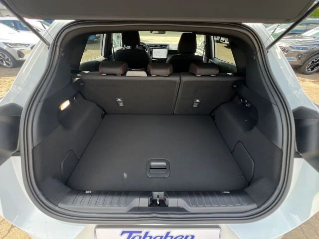 Ford Puma Winter-Paket + Ganzjahresreifen