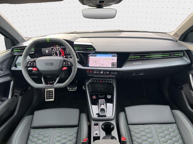 Audi RS3 Quattro S-Tronic Sportback