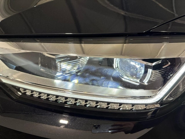 Volkswagen Touran 2.0 TDI DSG IQ.Drive Move