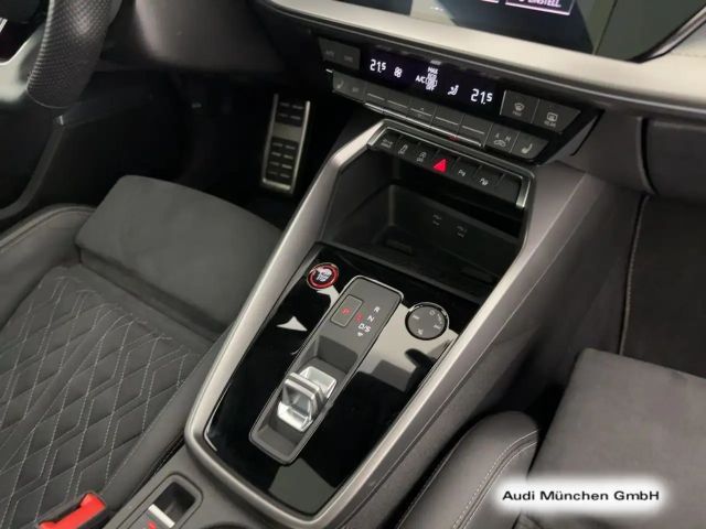 Audi S3 S-Tronic Sedan