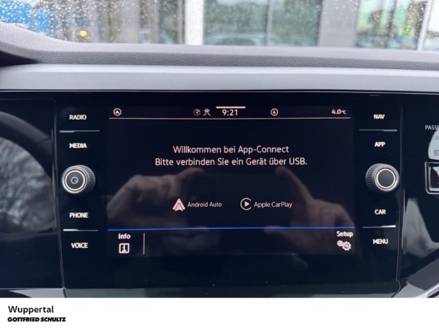 Volkswagen Taigo 1.5 TSI DSG R-Line