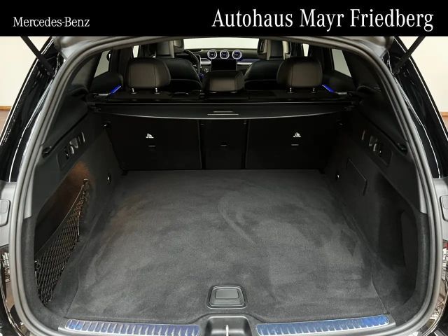 Mercedes-Benz GLC 300 4MATIC AMG Line Premium