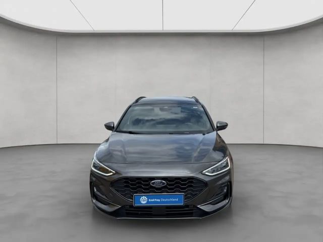 Ford Focus EcoBoost ST Line Wagon