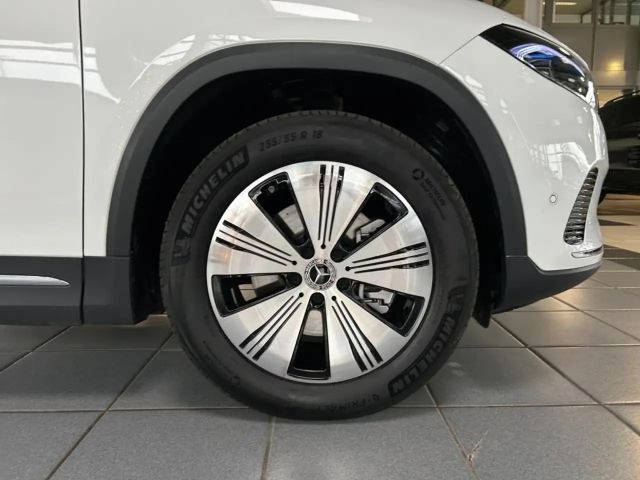 Mercedes-Benz EQA 250 Advanced Progressive