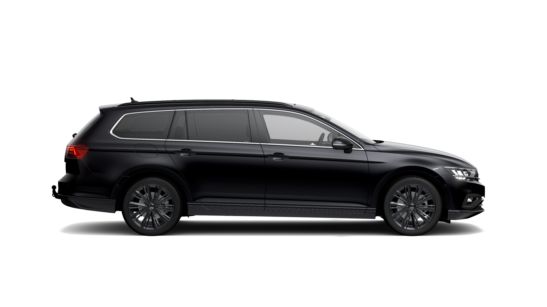 Volkswagen Passat 2.0 TDI Business DSG Variant