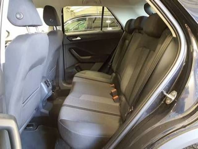 Volkswagen T-Roc 1.0 TSI
