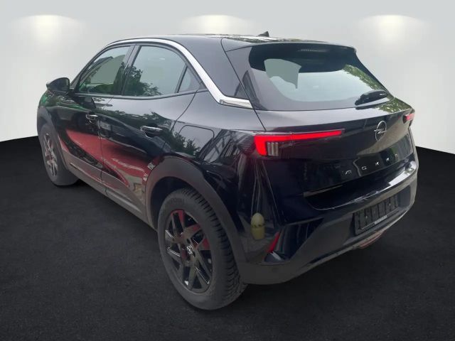 Opel Mokka 1.2 Turbo Elegance Turbo