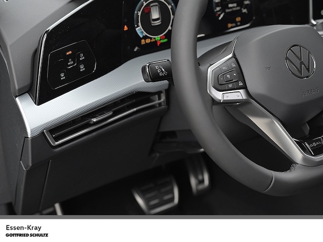 Volkswagen Golf 1.5 eTSI