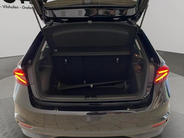 Skoda Fabia 1.0 TSI Selection