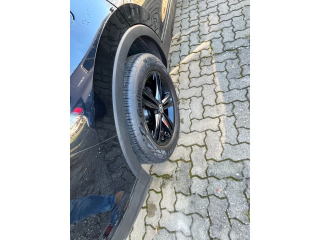 Volkswagen Tiguan 2.0 TDI DSG Sport