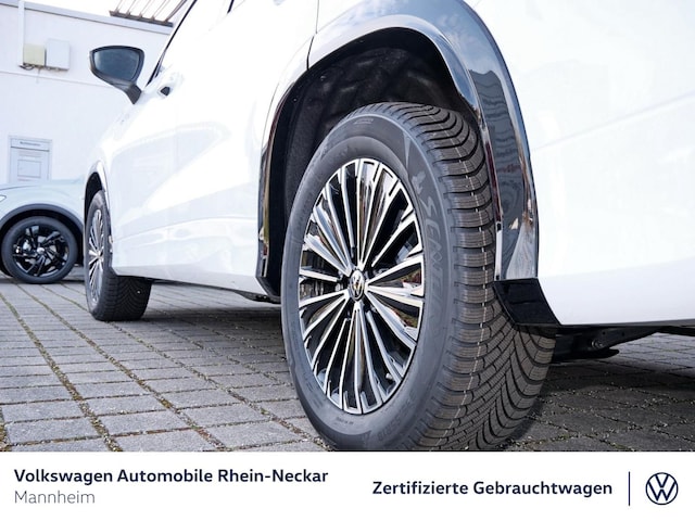 Volkswagen Tayron DSG R-Line eHybrid