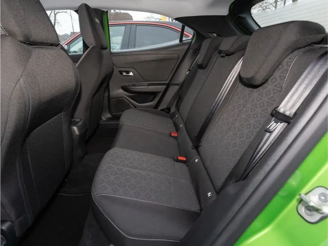 Opel Mokka Edition Mokka-e