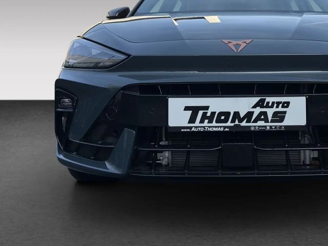 Cupra Leon DSG Sportstourer e-Hybrid