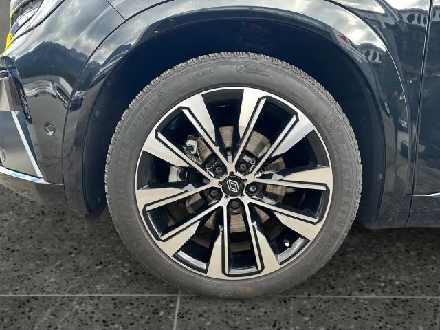 Renault Austral E-Tech Esprit Iconic