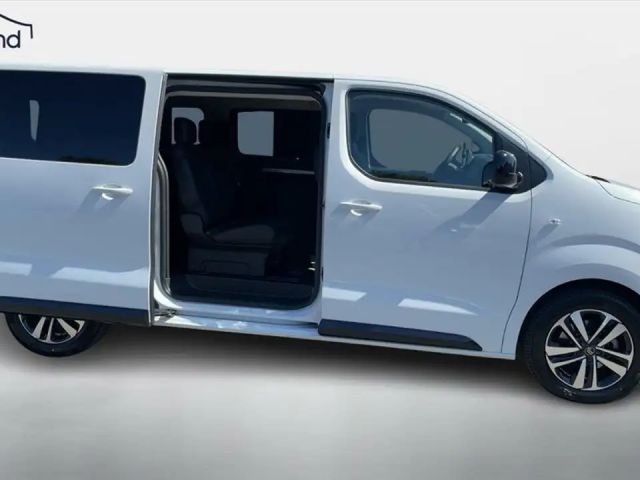 Citroën Spacetourer Max