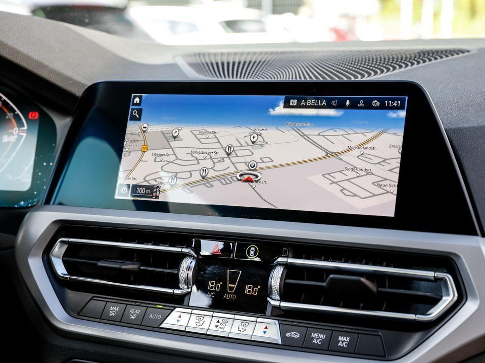 BMW 318 318i Touring