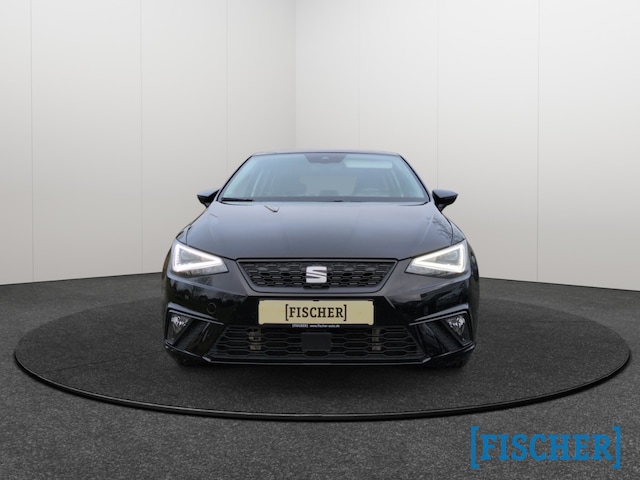Seat Ibiza 1.0 TSI Style