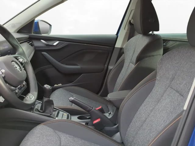 Skoda Kamiq 1.0 TSI