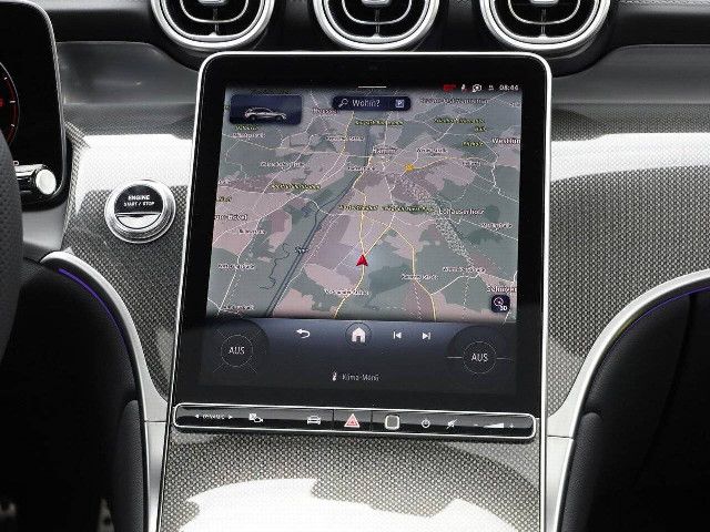 Mercedes-Benz GLC 220 4MATIC GLC 220 d