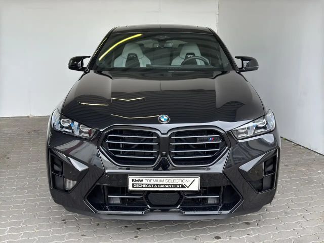 BMW X6 Competition