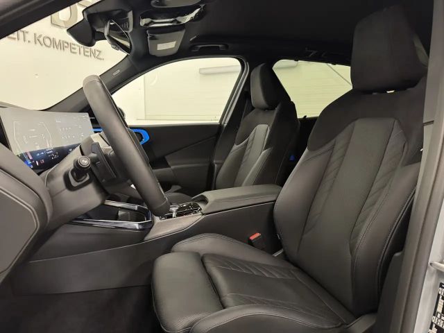 BMW X3 M-Sport xDrive