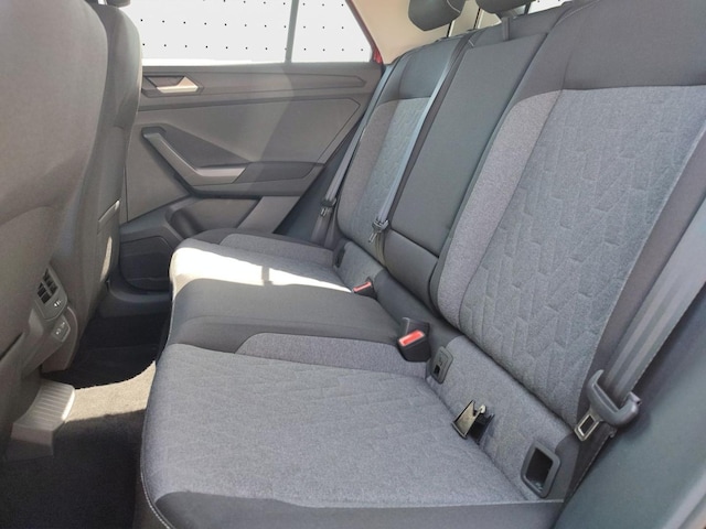 Volkswagen T-Roc 1.5 TSI DSG Move