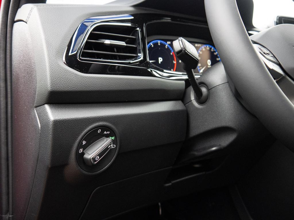 Volkswagen T-Roc 1.5 TSI Style