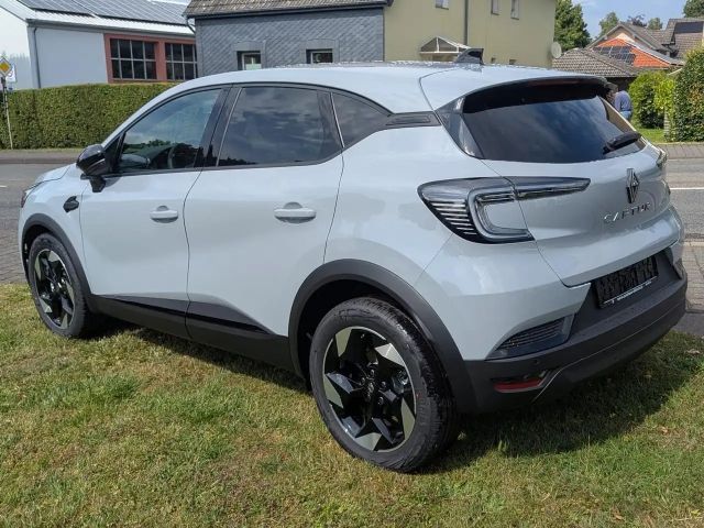 Renault Captur TCe 90 Techno